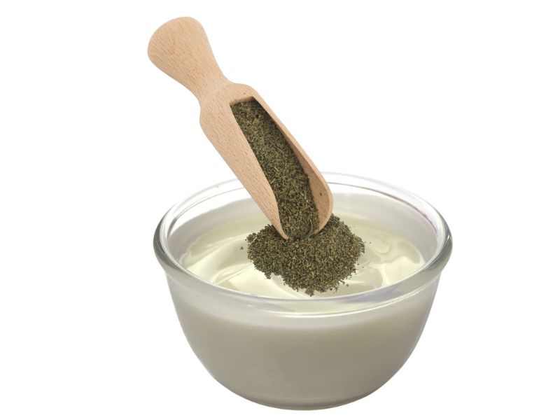 Seme koprive i jogurt recept – Kako ova kombinacija utiče na vaš imunitet?